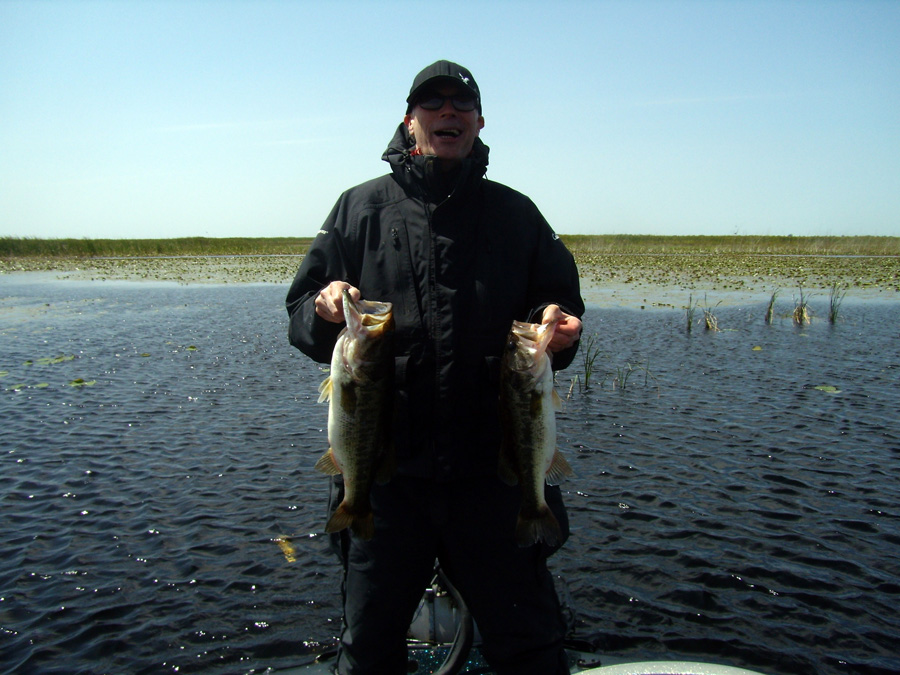 March 26, 2013 – Fishing Report