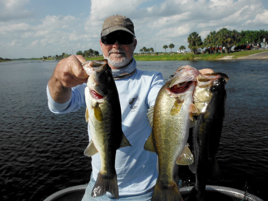 April 26, 2013 – Fishing Report