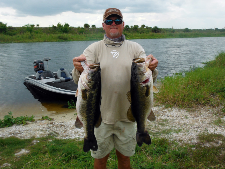 May 12, 2013 – Fishing Report