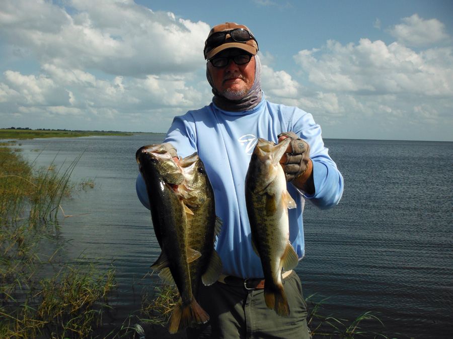 May 26, 2013 – Fishing Report
