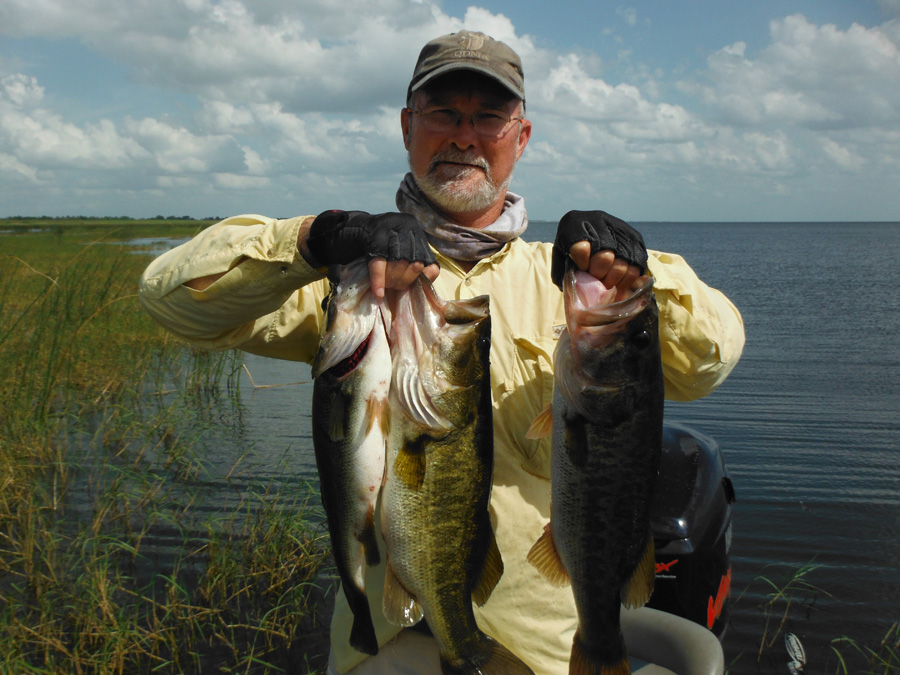 May 27, 2013 – Fishing Report