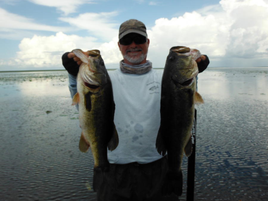 May 27 to June 3, 2013 – Fishing Report