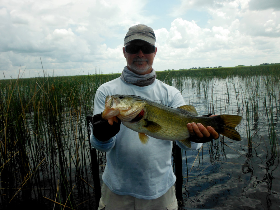 June 16, 2013 – Fishing Report