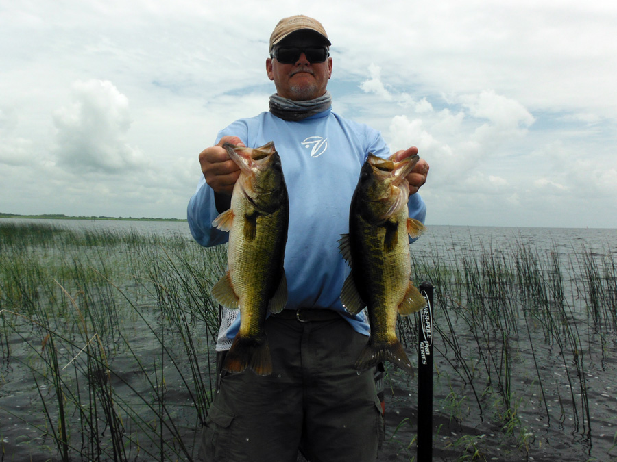 July 22 – July 28 2013 – Fishing Report