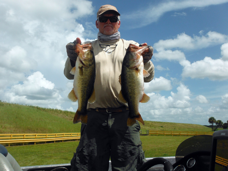 July 4, 2013 – Fishing Report