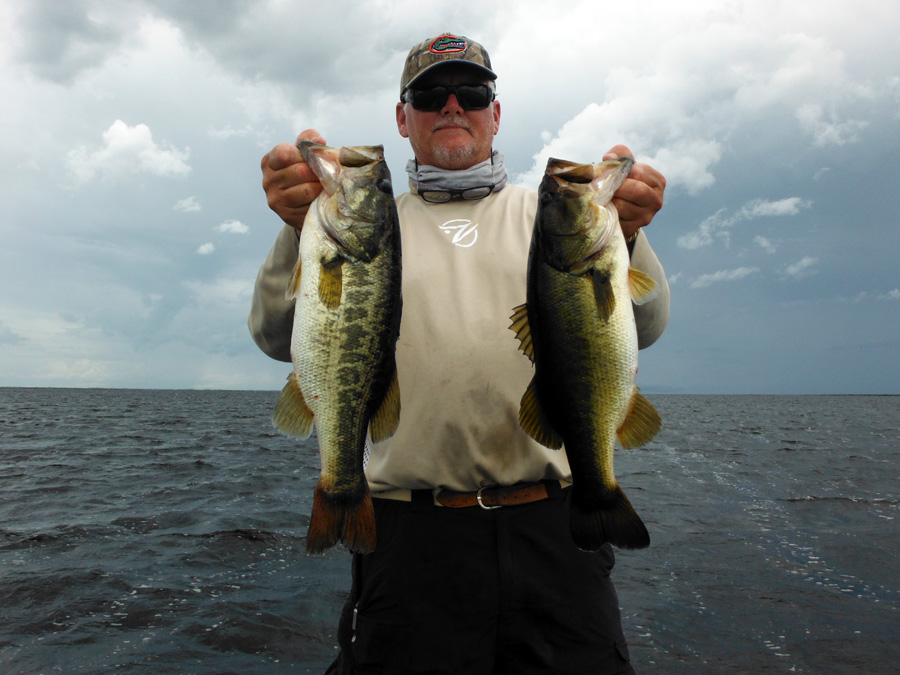 Aug 12 – Aug 18 2013 Fishing Report