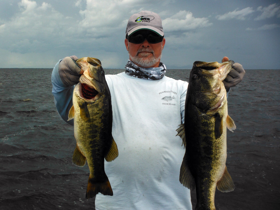 July 28 – Aug 4 2013 – Fishing Report