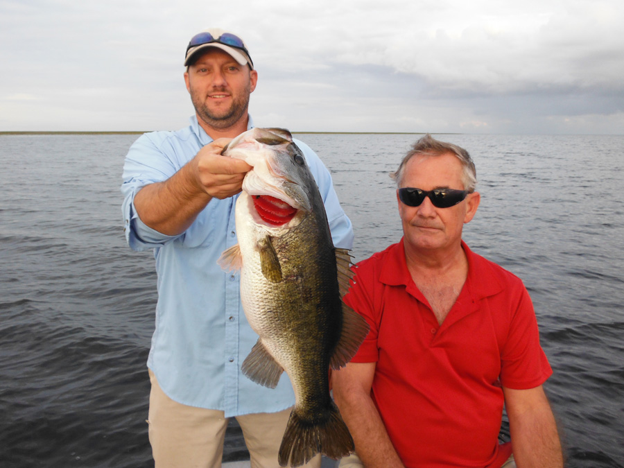 December 26, 2013 – Afternoon Fishing Report