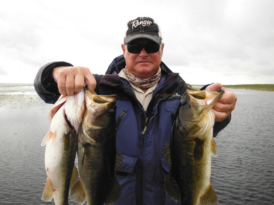 Dec 23 2013 – Jan 1 2014 Fishing Report