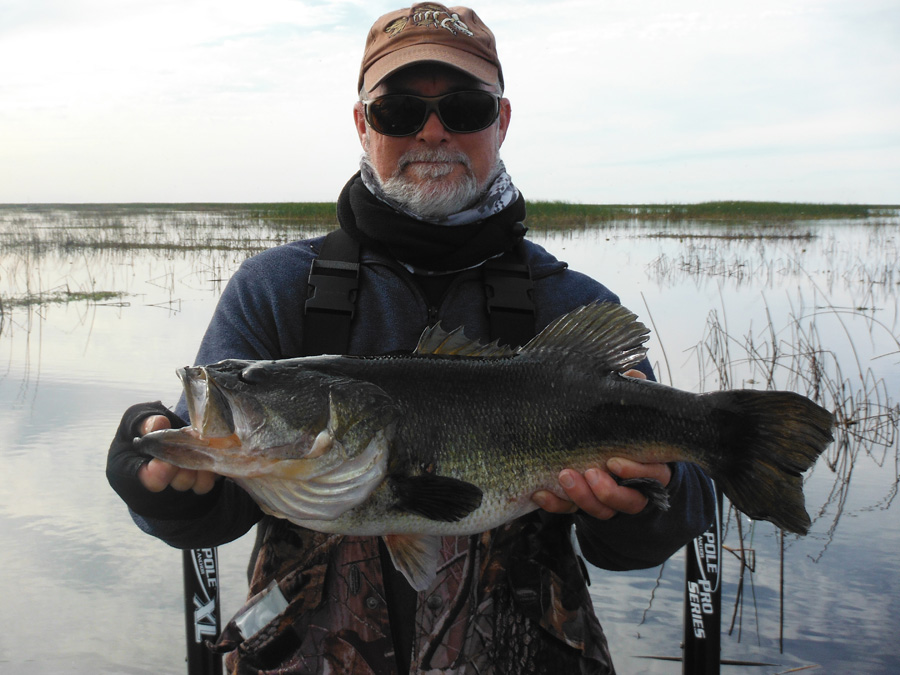 Jan 13 – Jan 19 2014 Fishing Report