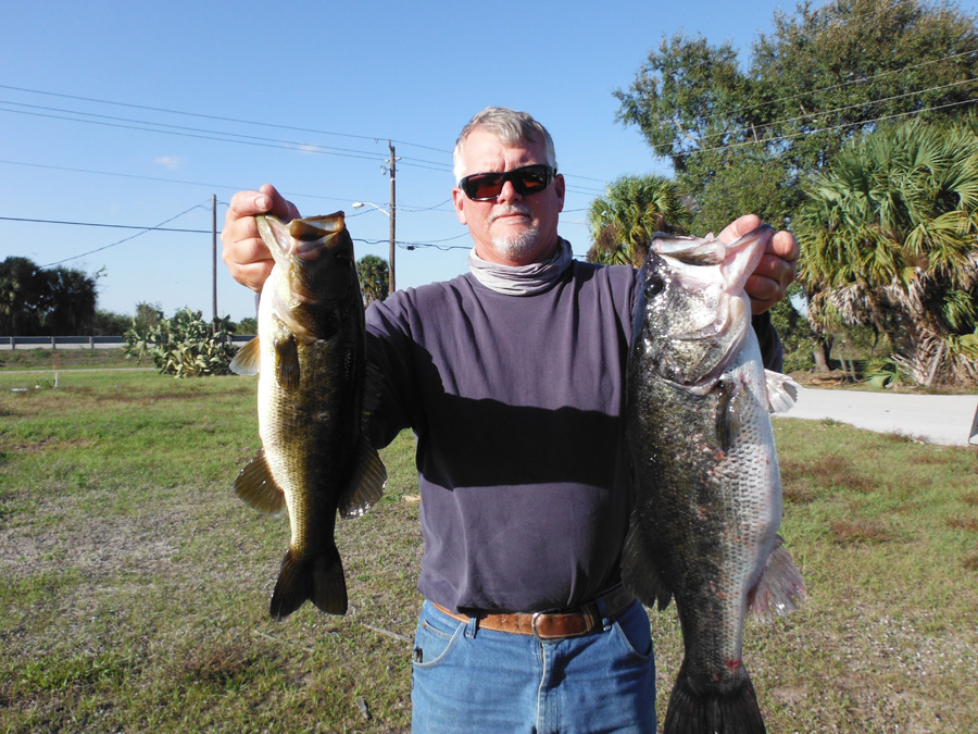 Feb 10 – Feb 16 2014 Fishing Report
