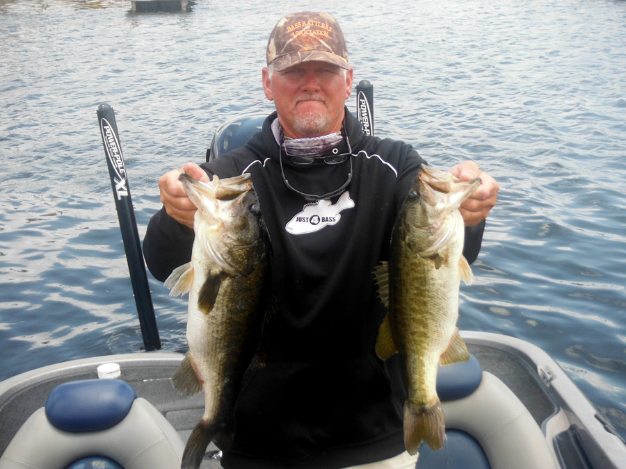 May 12 – May 18, 2014 Lake Okeechobee Bass Fishing Report