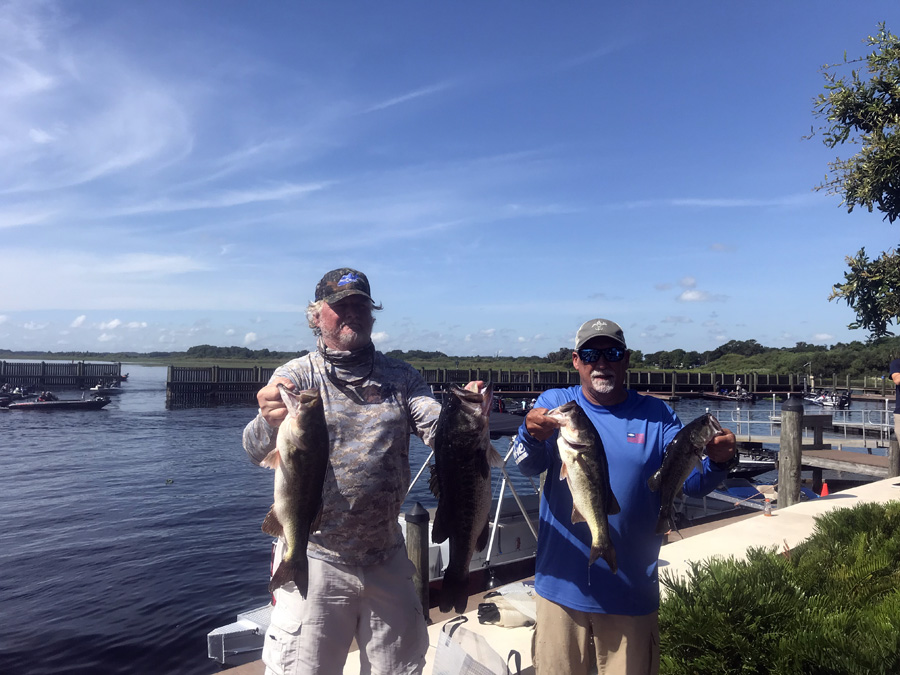 July 10, 2018 –  ICAST Cup 2018.